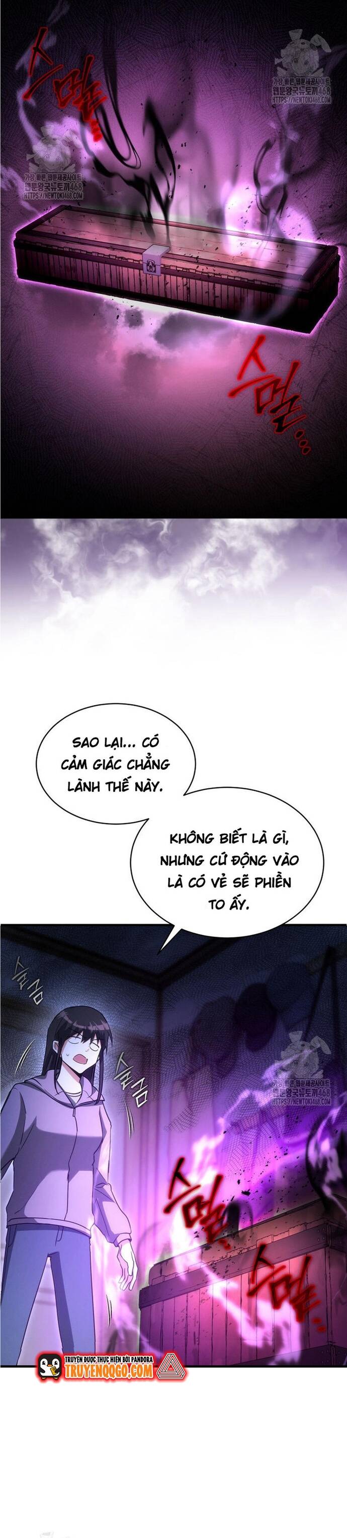 Cao Thủ Cũng Mơ Được Nghỉ Hưu Chapter 1 - Trang 2