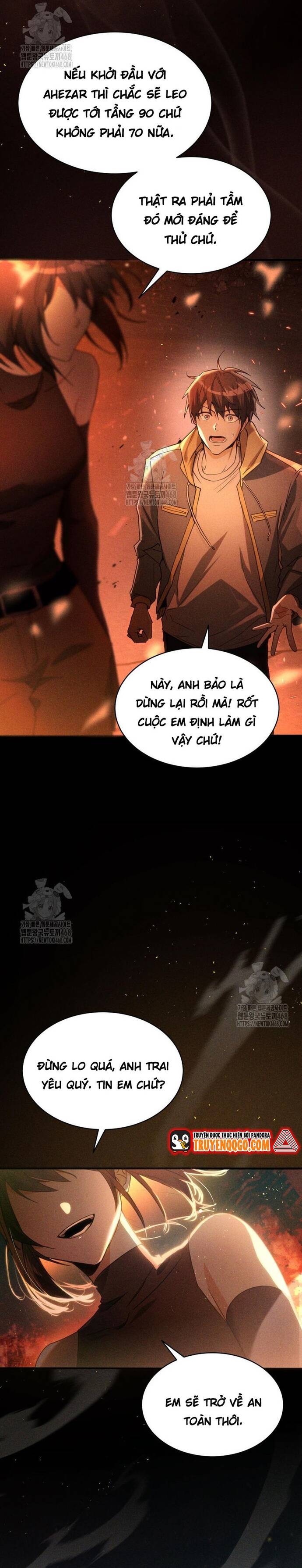 Cao Thủ Cũng Mơ Được Nghỉ Hưu Chapter 1 - Trang 2