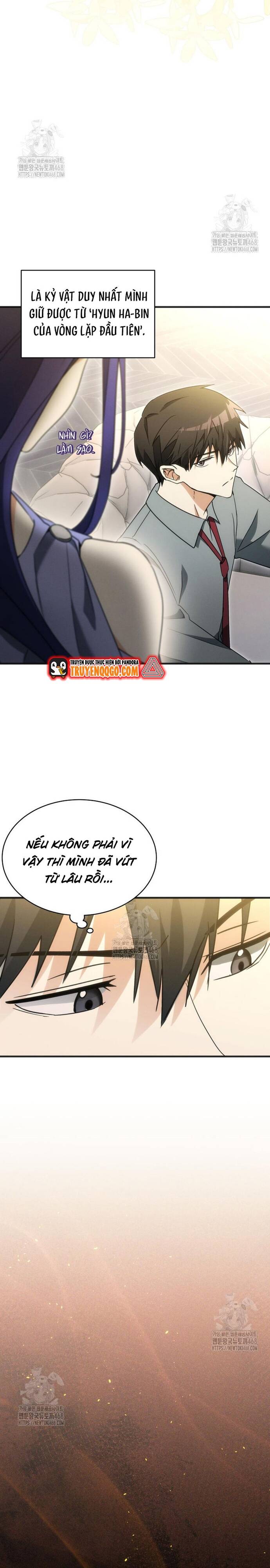 Cao Thủ Cũng Mơ Được Nghỉ Hưu Chapter 2 - Trang 2