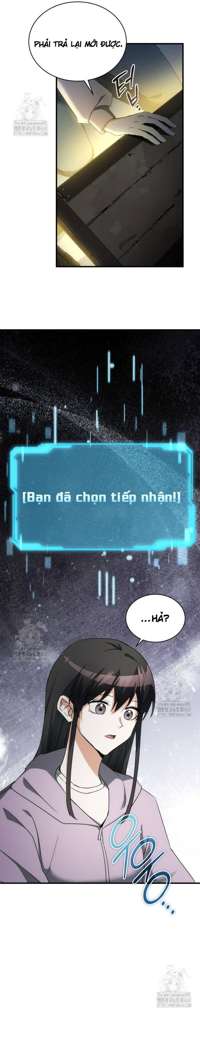 Cao Thủ Cũng Mơ Được Nghỉ Hưu Chapter 2 - Trang 2