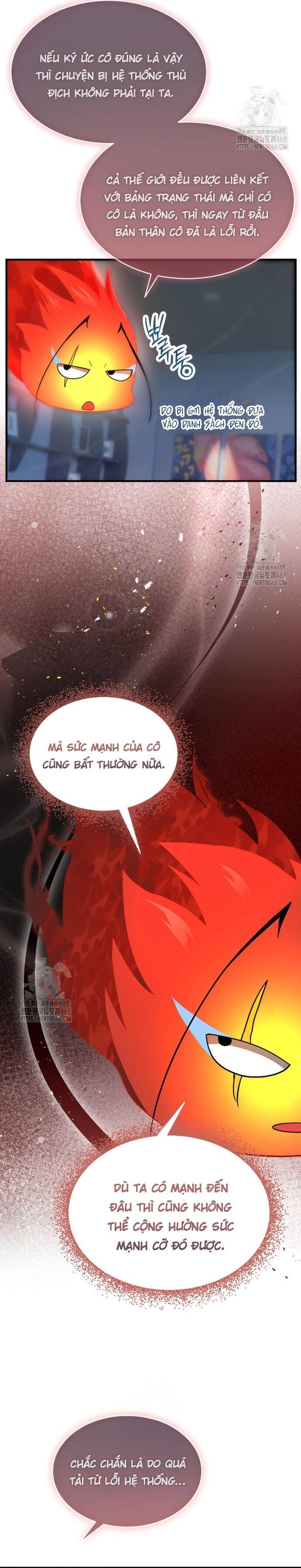 Cao Thủ Cũng Mơ Được Nghỉ Hưu Chapter 3 - Trang 2