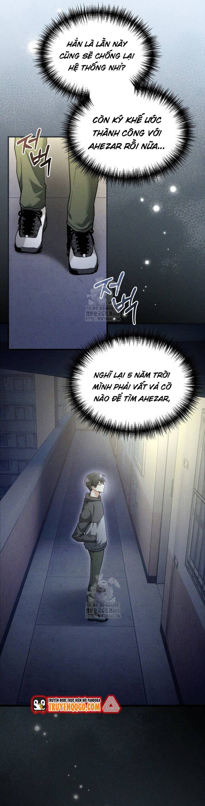 Cao Thủ Cũng Mơ Được Nghỉ Hưu Chapter 4 - Trang 2