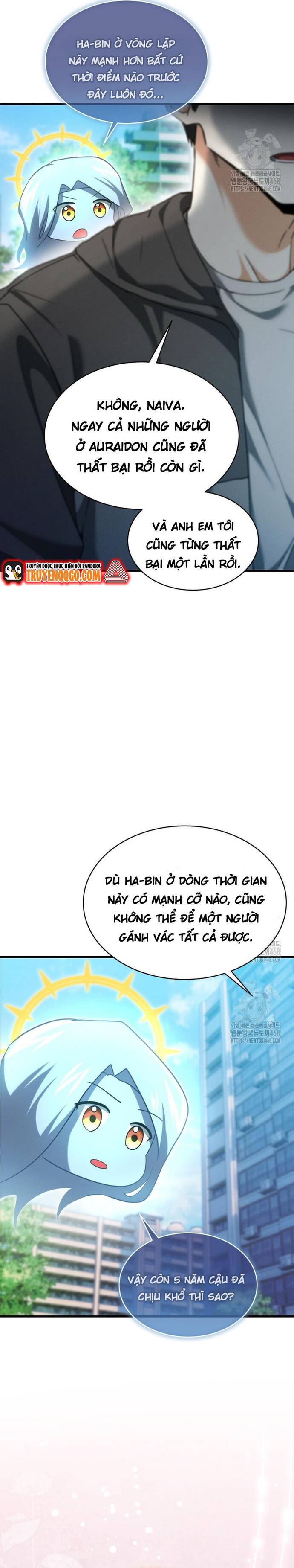 Cao Thủ Cũng Mơ Được Nghỉ Hưu Chapter 4 - Trang 2