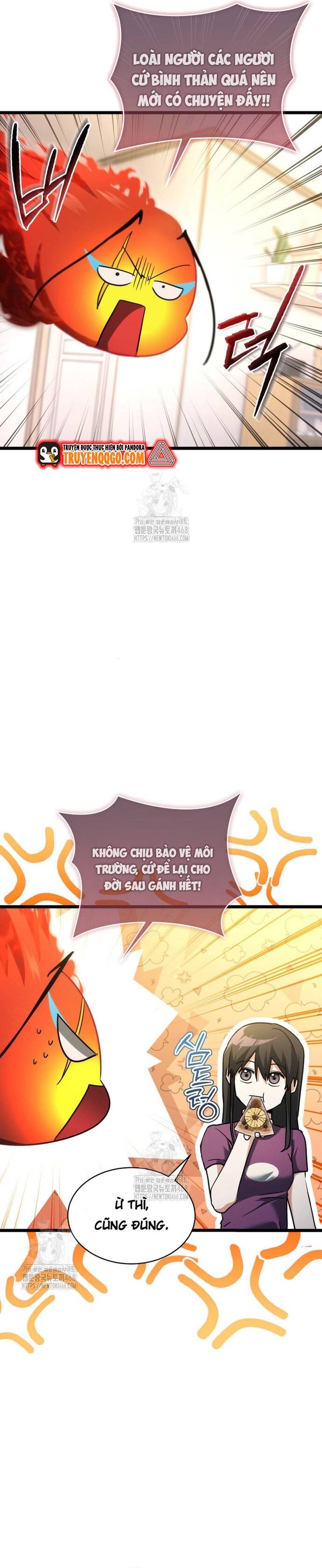 Cao Thủ Cũng Mơ Được Nghỉ Hưu Chapter 4 - Trang 2