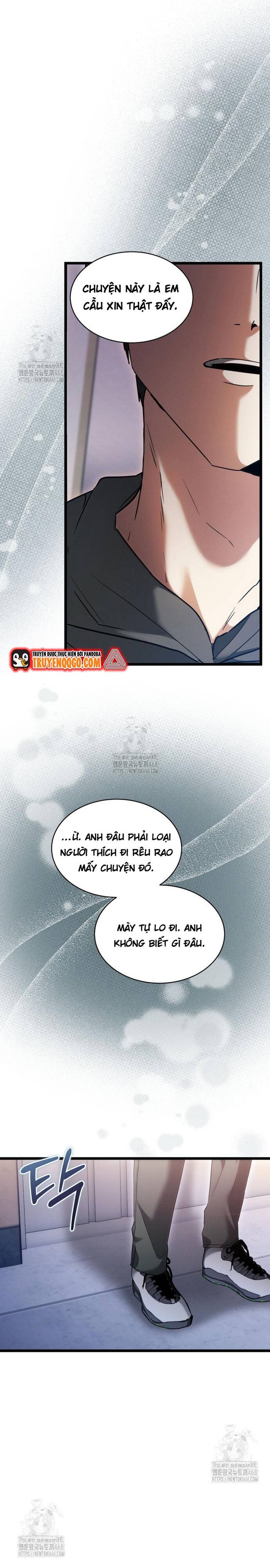 Cao Thủ Cũng Mơ Được Nghỉ Hưu Chapter 4 - Trang 2
