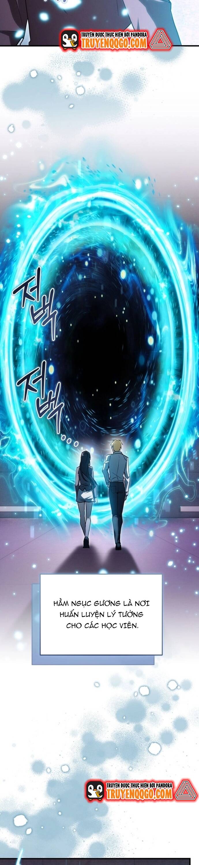 Cao Thủ Cũng Mơ Được Nghỉ Hưu Chapter 8 - Trang 2