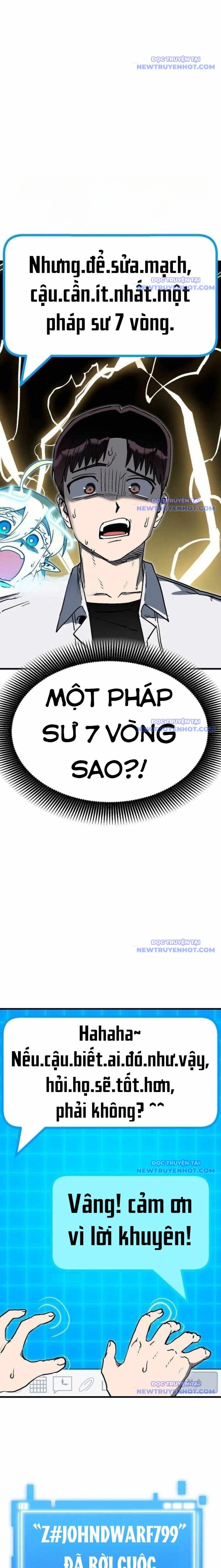Lỗi Hệ Thống Chapter 26 - Trang 2