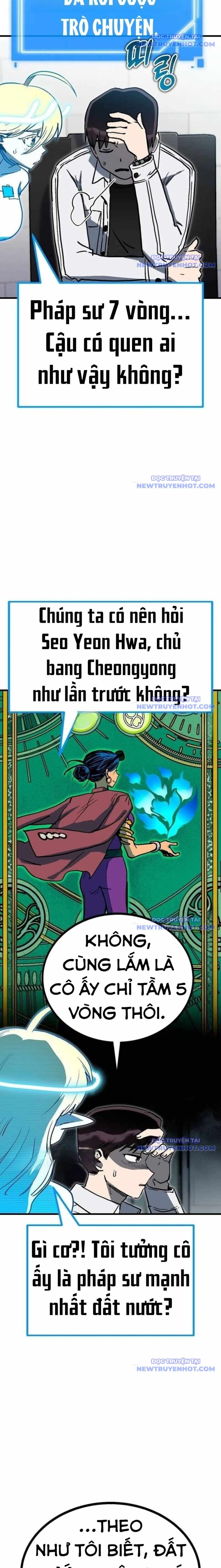 Lỗi Hệ Thống Chapter 26 - Trang 2