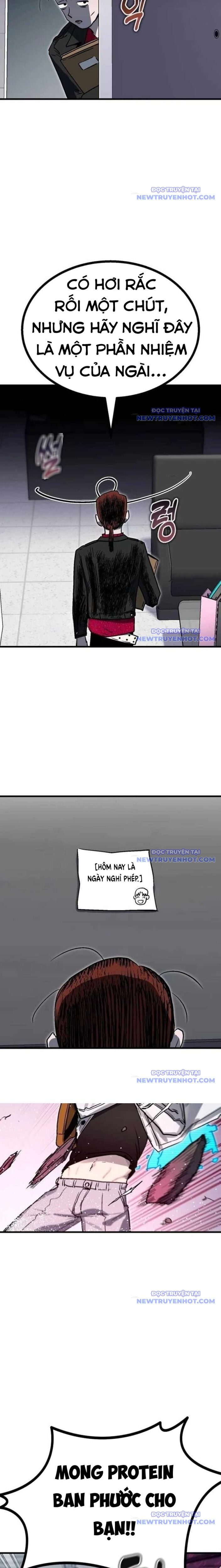 Lỗi Hệ Thống Chapter 26 - Trang 2