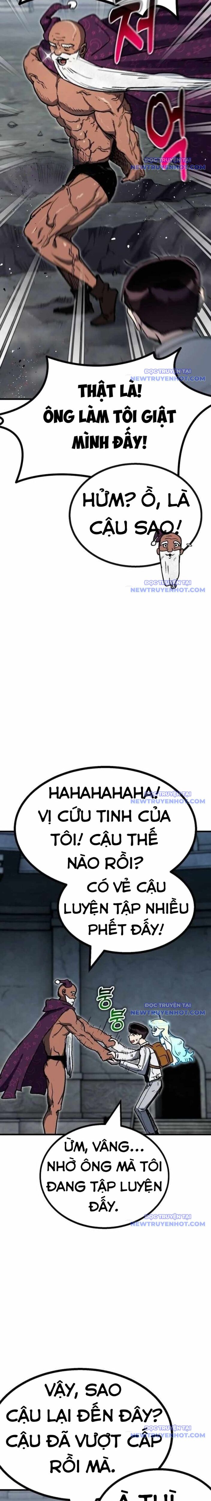 Lỗi Hệ Thống Chapter 26 - Trang 2