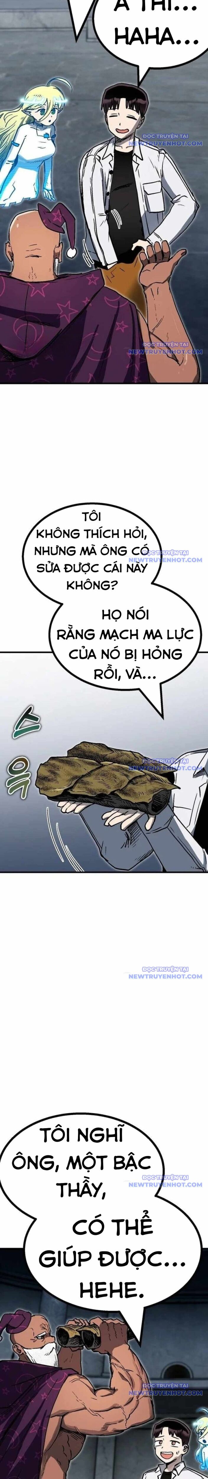 Lỗi Hệ Thống Chapter 26 - Trang 2