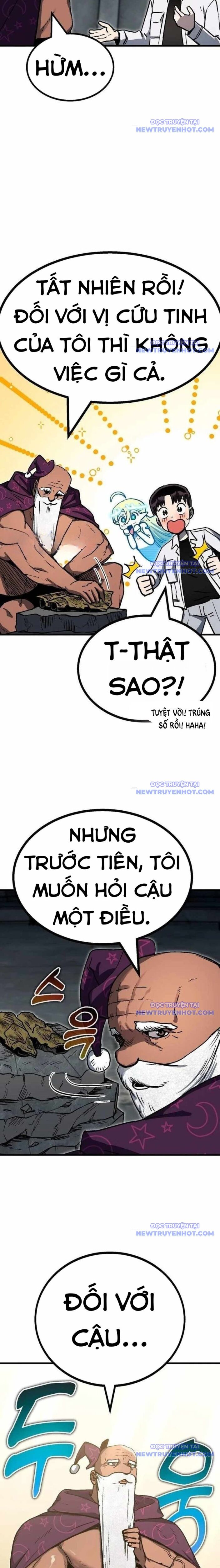 Lỗi Hệ Thống Chapter 26 - Trang 2