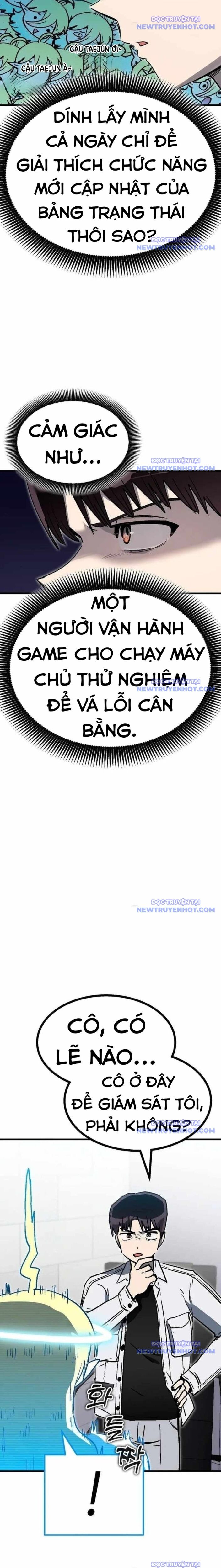 Lỗi Hệ Thống Chapter 26 - Trang 2