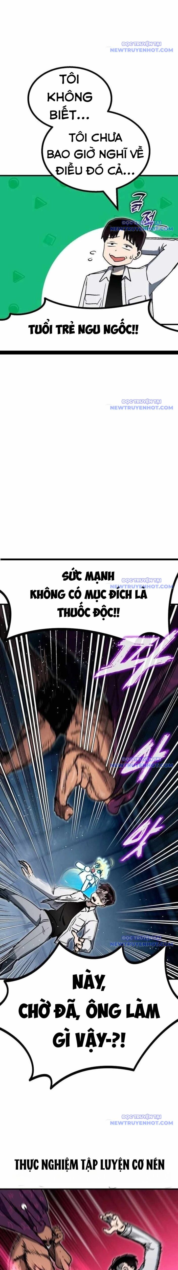 Lỗi Hệ Thống Chapter 26 - Trang 2