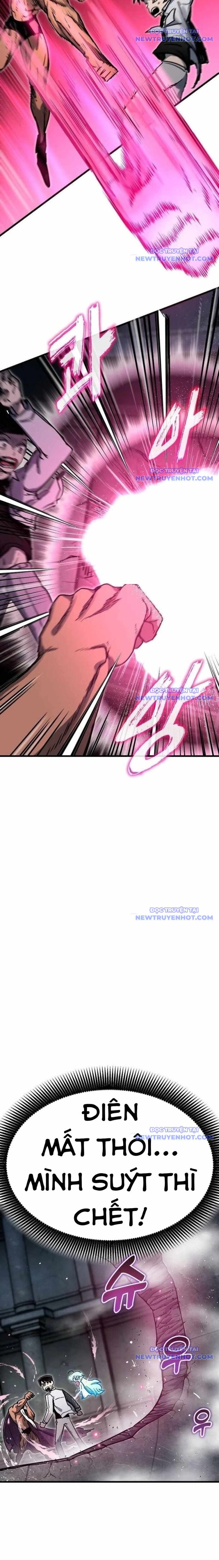 Lỗi Hệ Thống Chapter 26 - Trang 2
