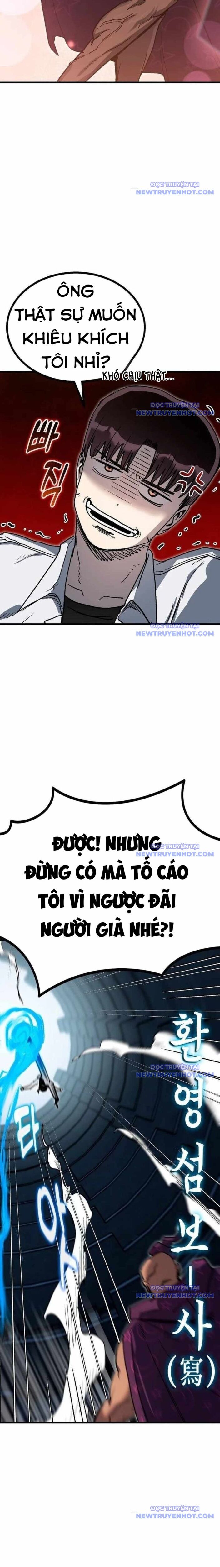 Lỗi Hệ Thống Chapter 26 - Trang 2