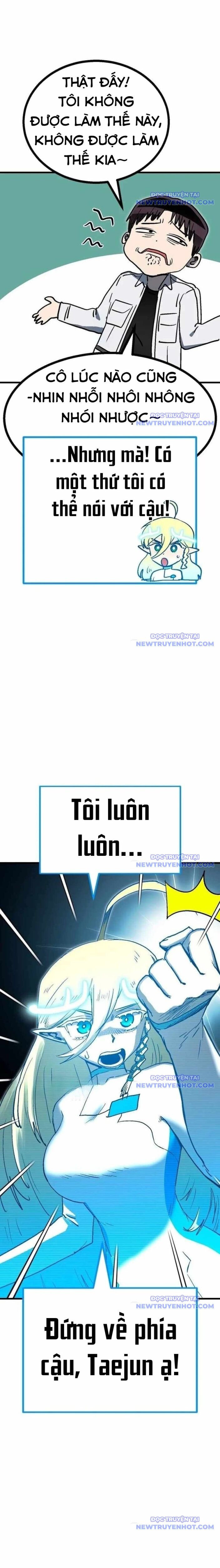 Lỗi Hệ Thống Chapter 26 - Trang 2