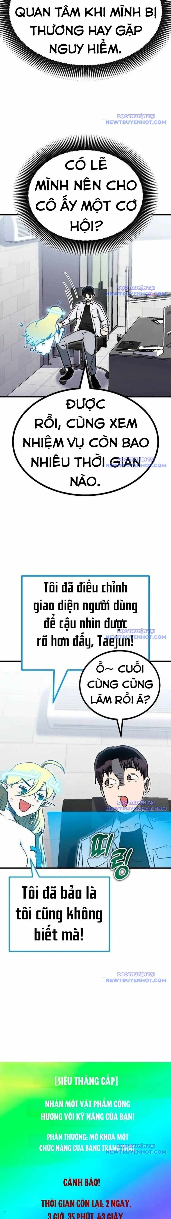 Lỗi Hệ Thống Chapter 26 - Trang 2