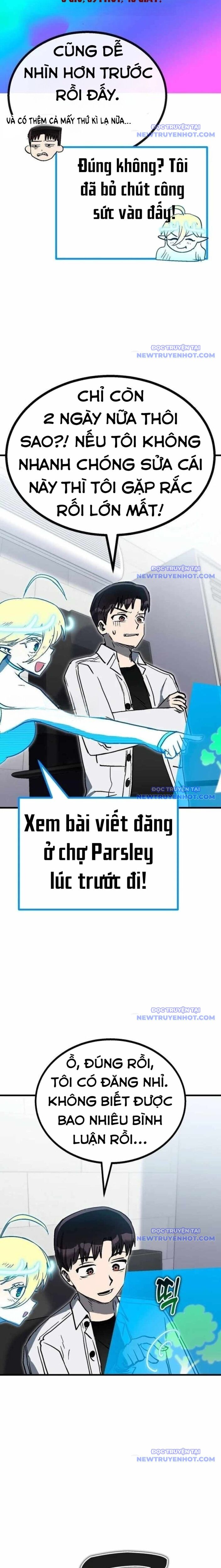 Lỗi Hệ Thống Chapter 26 - Trang 2