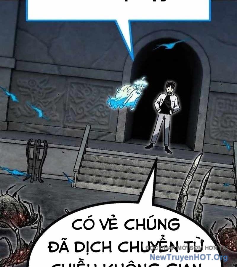 Lỗi Hệ Thống Chapter 27 - Trang 2