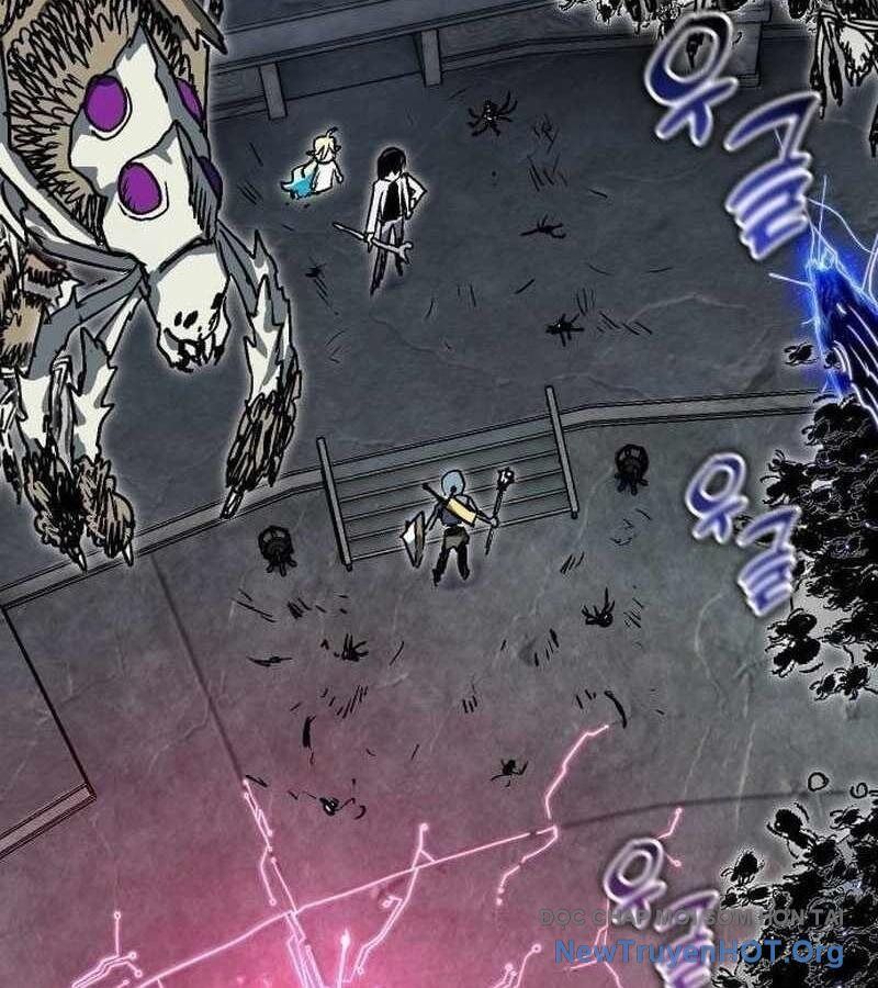 Lỗi Hệ Thống Chapter 27 - Trang 2