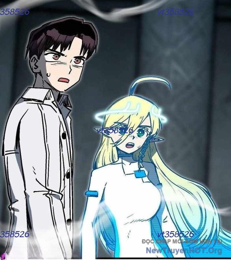 Lỗi Hệ Thống Chapter 27 - Trang 2