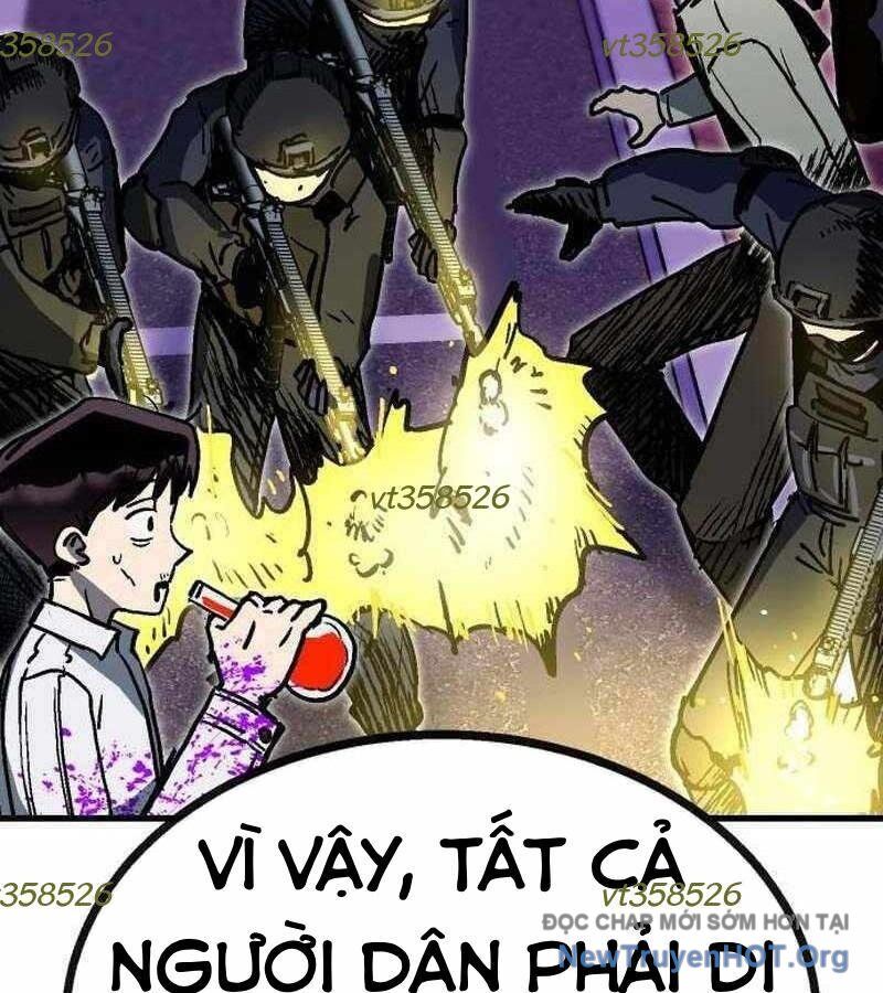 Lỗi Hệ Thống Chapter 28 - Trang 2