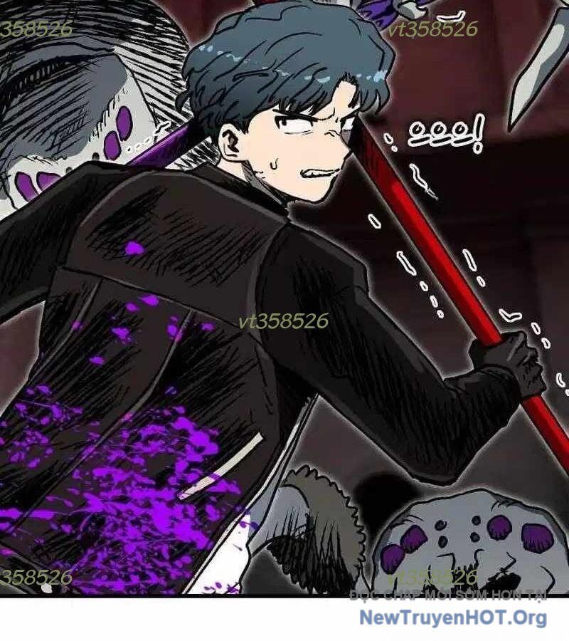 Lỗi Hệ Thống Chapter 28 - Trang 2