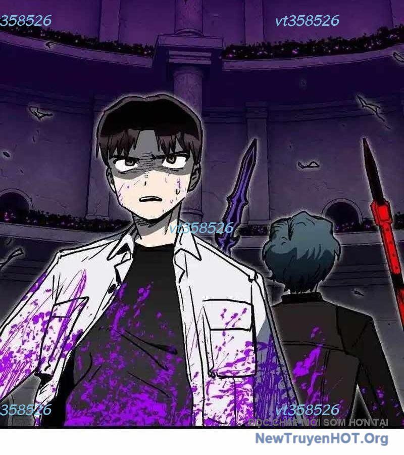 Lỗi Hệ Thống Chapter 28 - Trang 2