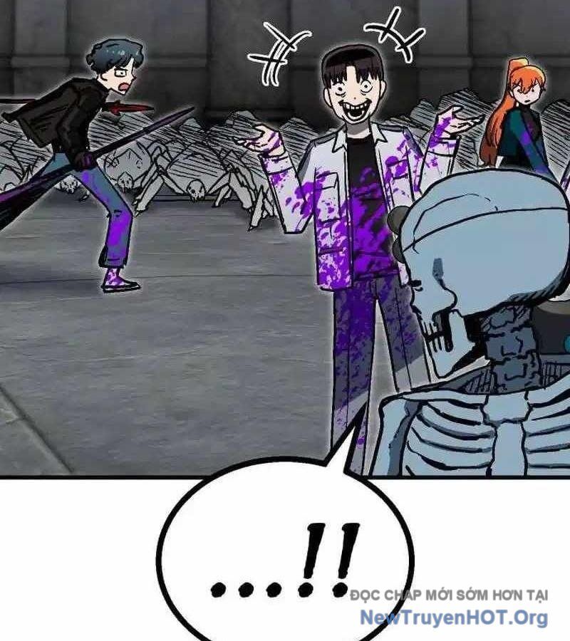 Lỗi Hệ Thống Chapter 28 - Trang 2