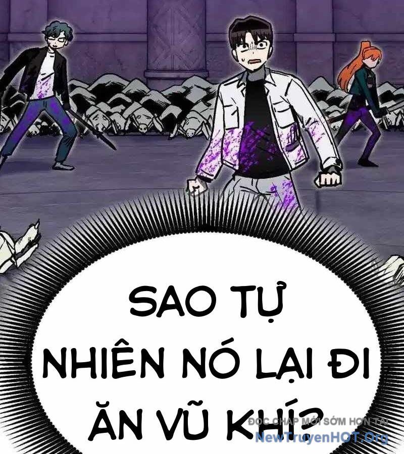 Lỗi Hệ Thống Chapter 28 - Trang 2