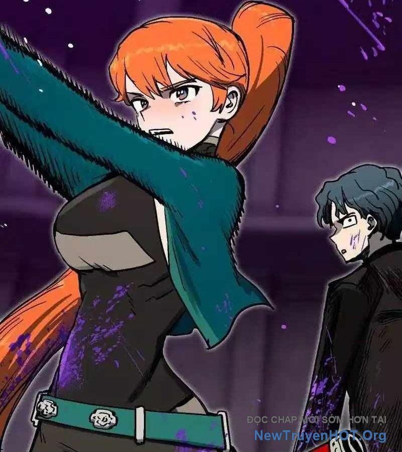 Lỗi Hệ Thống Chapter 28 - Trang 2