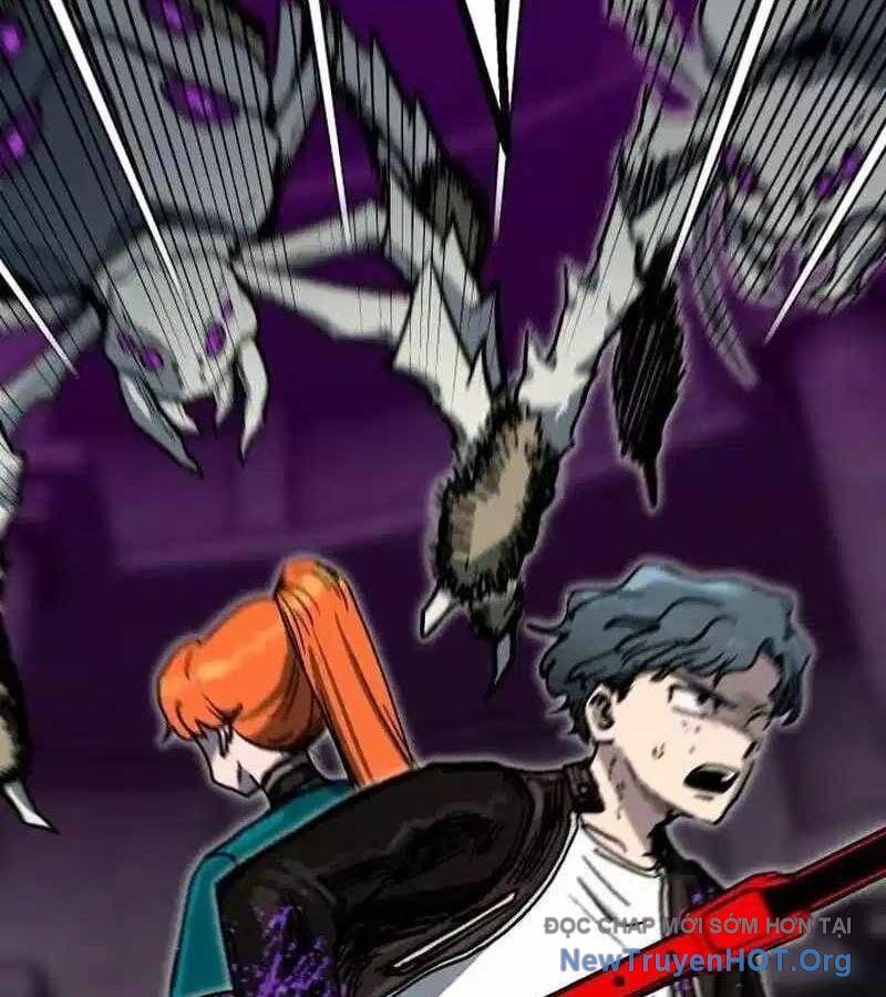 Lỗi Hệ Thống Chapter 28 - Trang 2