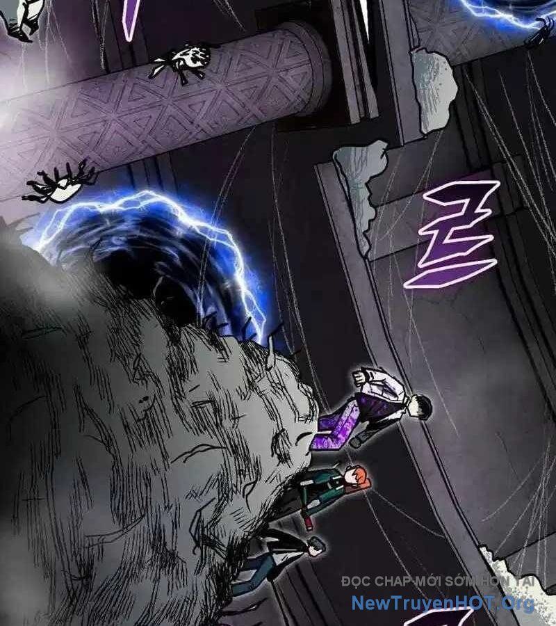 Lỗi Hệ Thống Chapter 28 - Trang 2