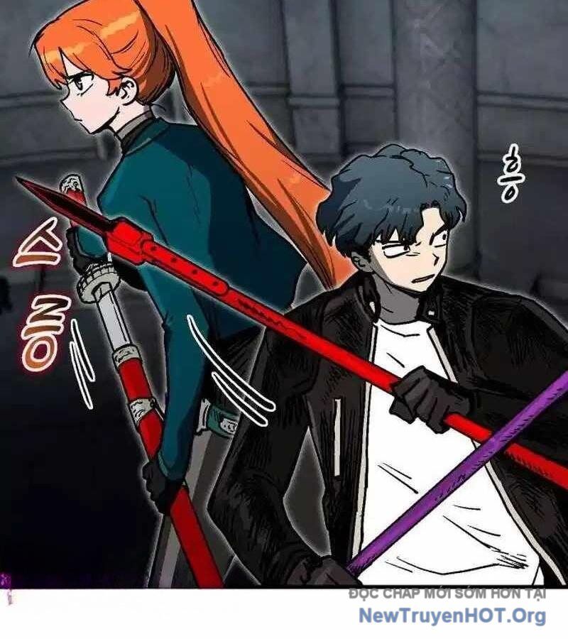 Lỗi Hệ Thống Chapter 28 - Trang 2