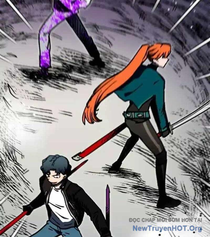 Lỗi Hệ Thống Chapter 28 - Trang 2