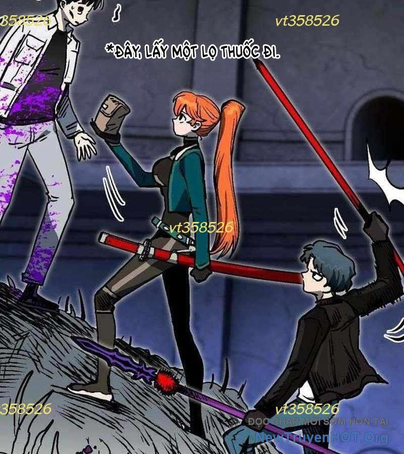 Lỗi Hệ Thống Chapter 28 - Trang 2