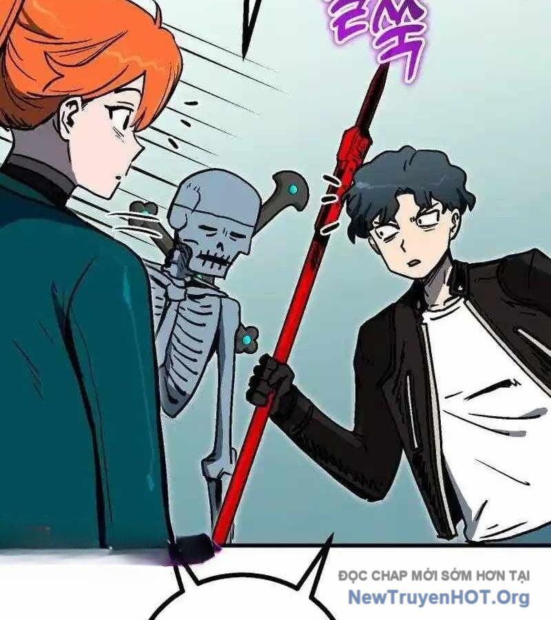 Lỗi Hệ Thống Chapter 28 - Trang 2