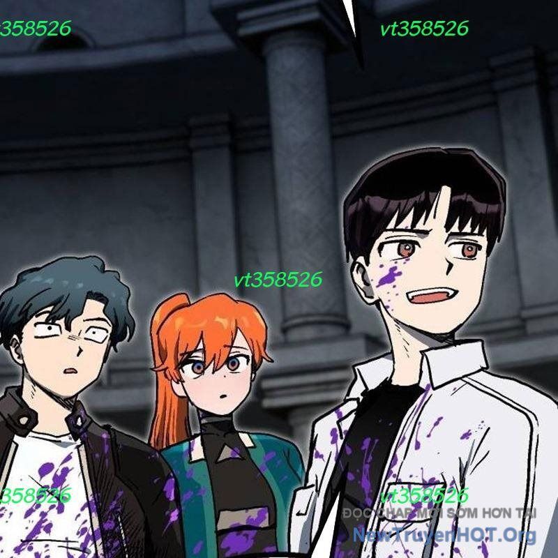 Lỗi Hệ Thống Chapter 29 - Trang 2