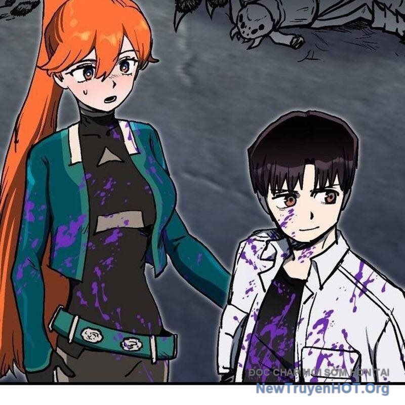 Lỗi Hệ Thống Chapter 29 - Trang 2