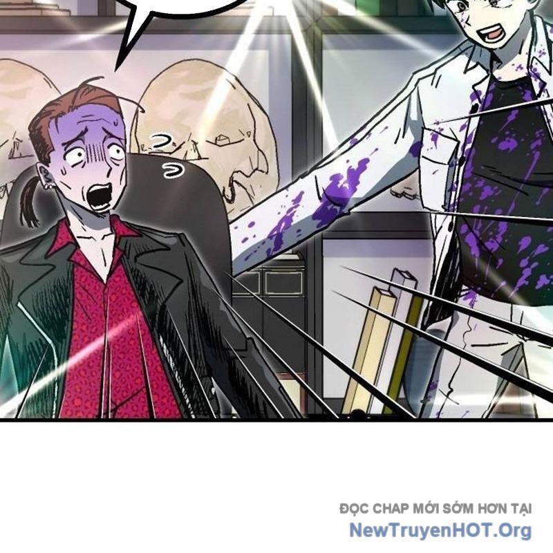 Lỗi Hệ Thống Chapter 29 - Trang 2