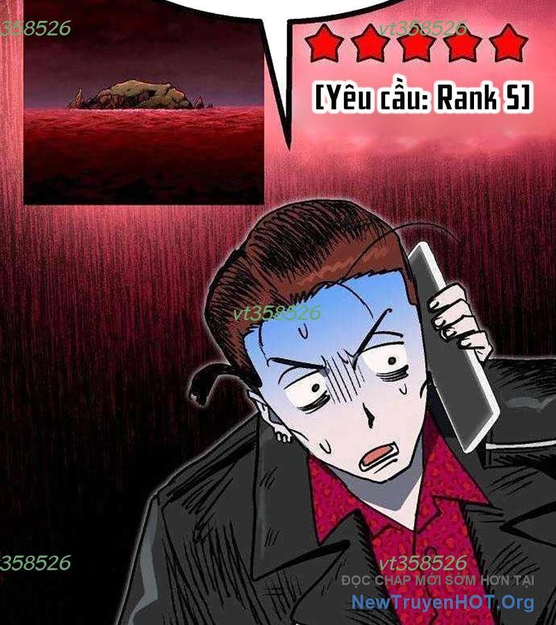 Lỗi Hệ Thống Chapter 30 - Trang 2