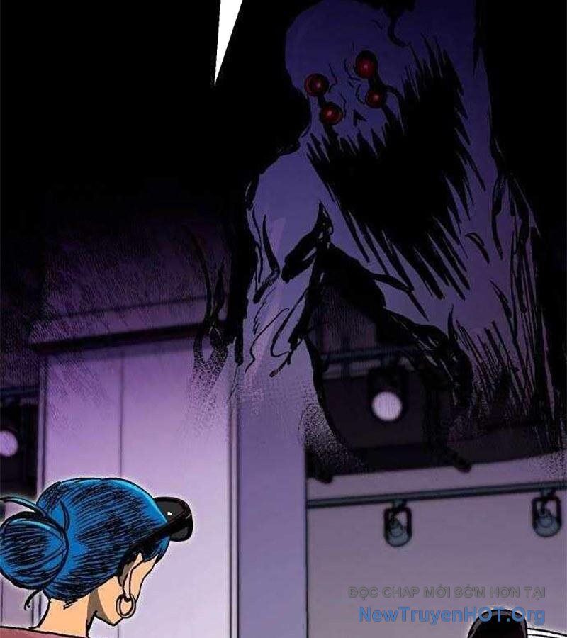 Lỗi Hệ Thống Chapter 30 - Trang 2