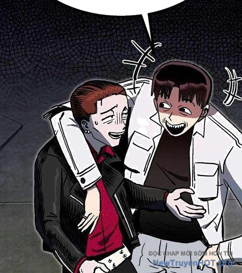 Lỗi Hệ Thống Chapter 30 - Trang 2