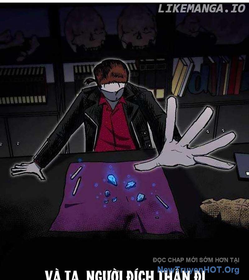 Lỗi Hệ Thống Chapter 30 - Trang 2