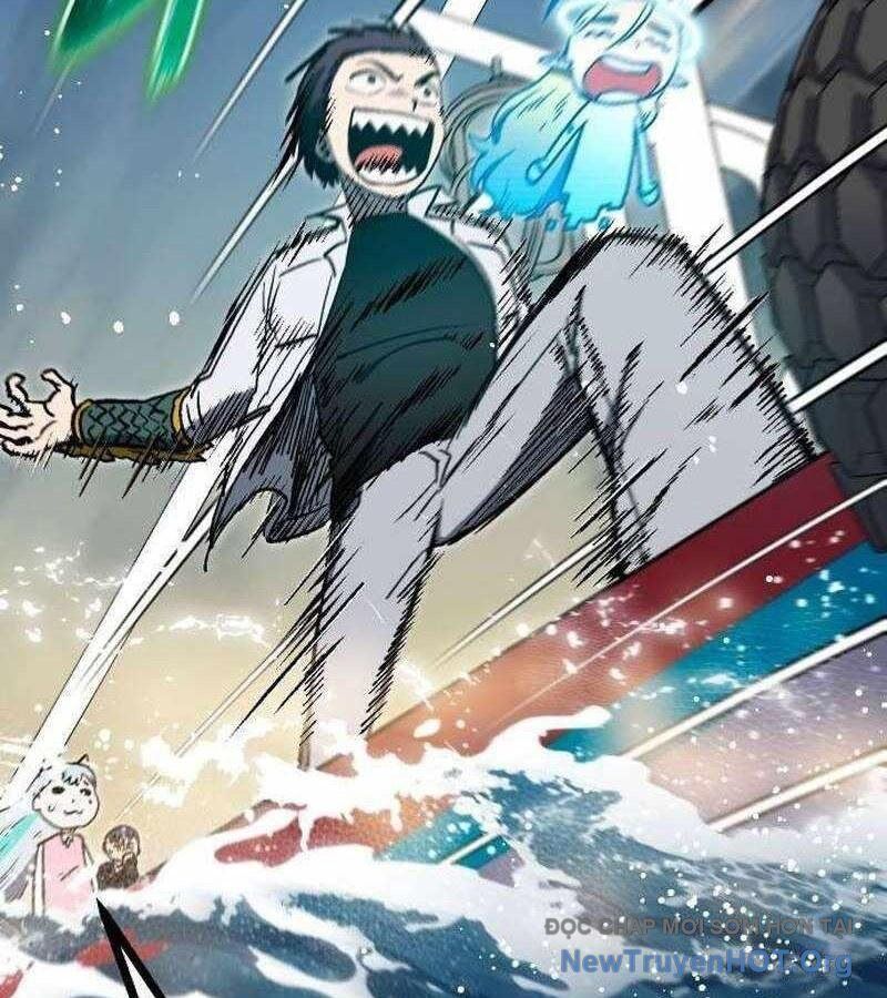 Lỗi Hệ Thống Chapter 31 - Trang 2