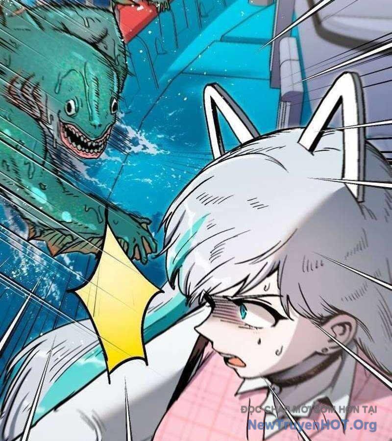 Lỗi Hệ Thống Chapter 31 - Trang 2