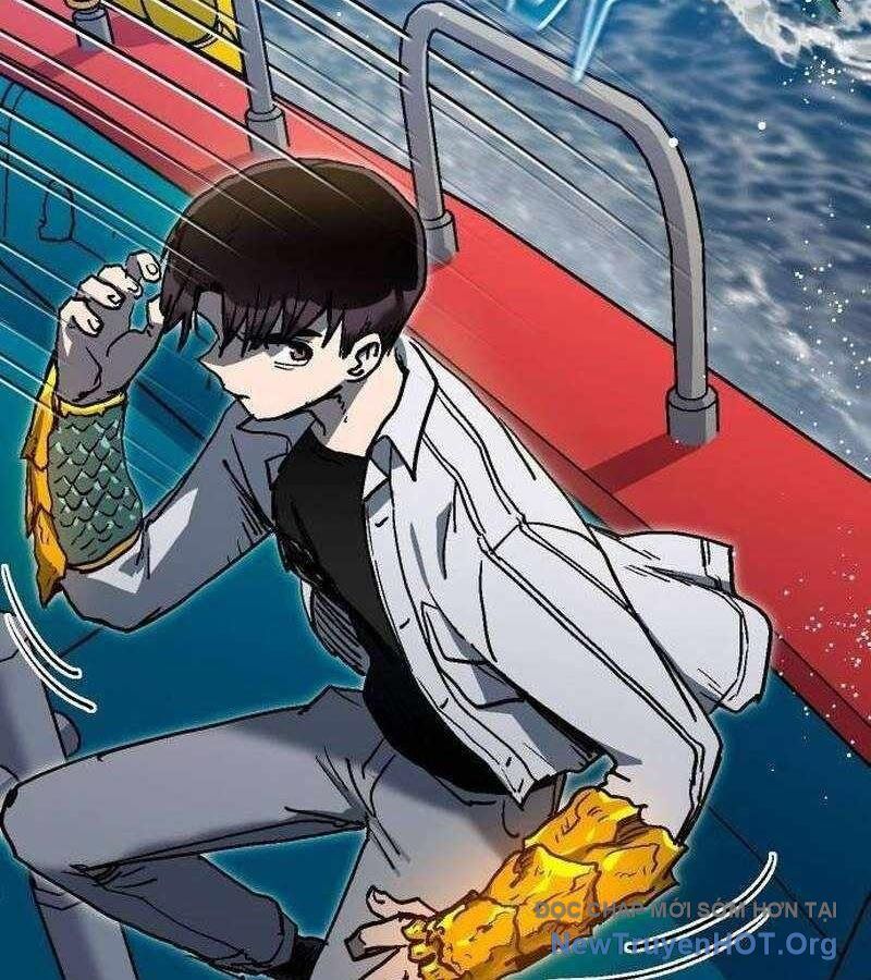 Lỗi Hệ Thống Chapter 31 - Trang 2