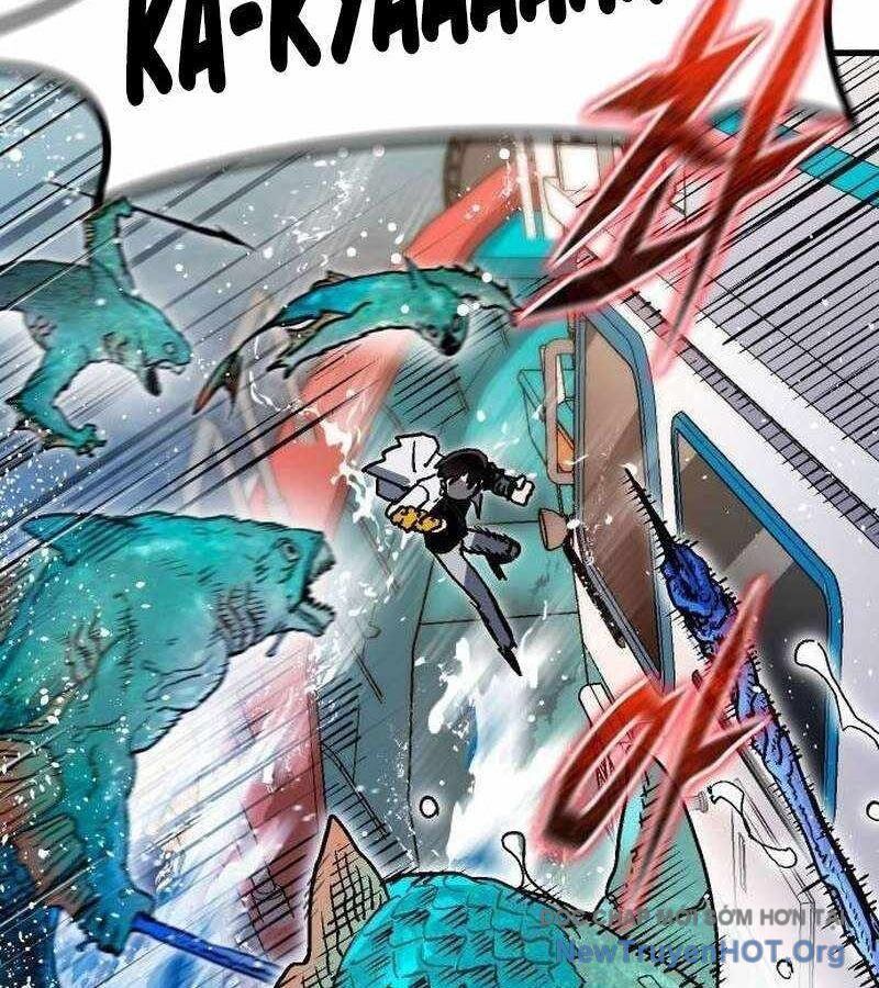 Lỗi Hệ Thống Chapter 31 - Trang 2