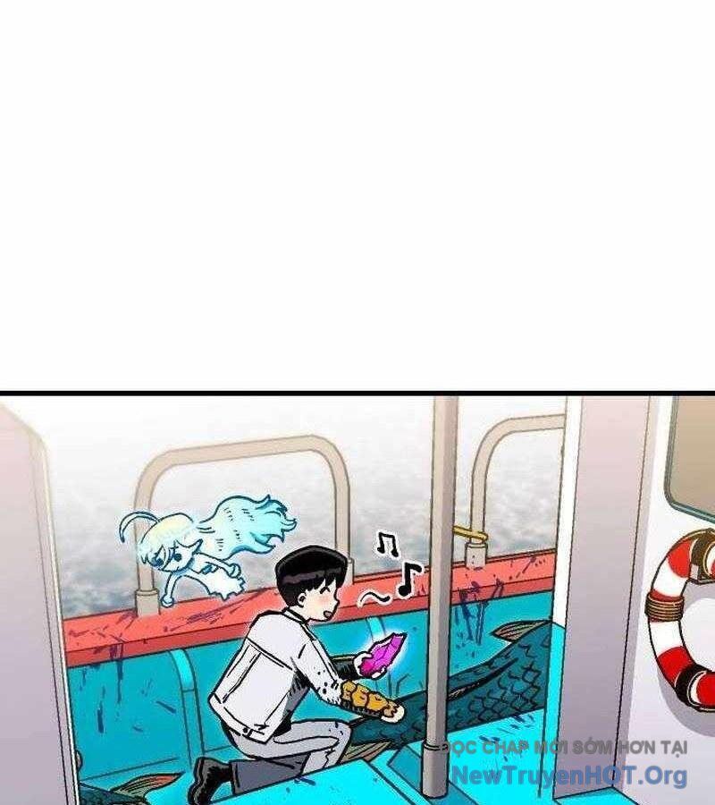 Lỗi Hệ Thống Chapter 31 - Trang 2